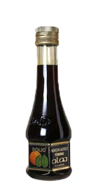 Solio Hidegen Sajtolt Tökmagolaj 200ml